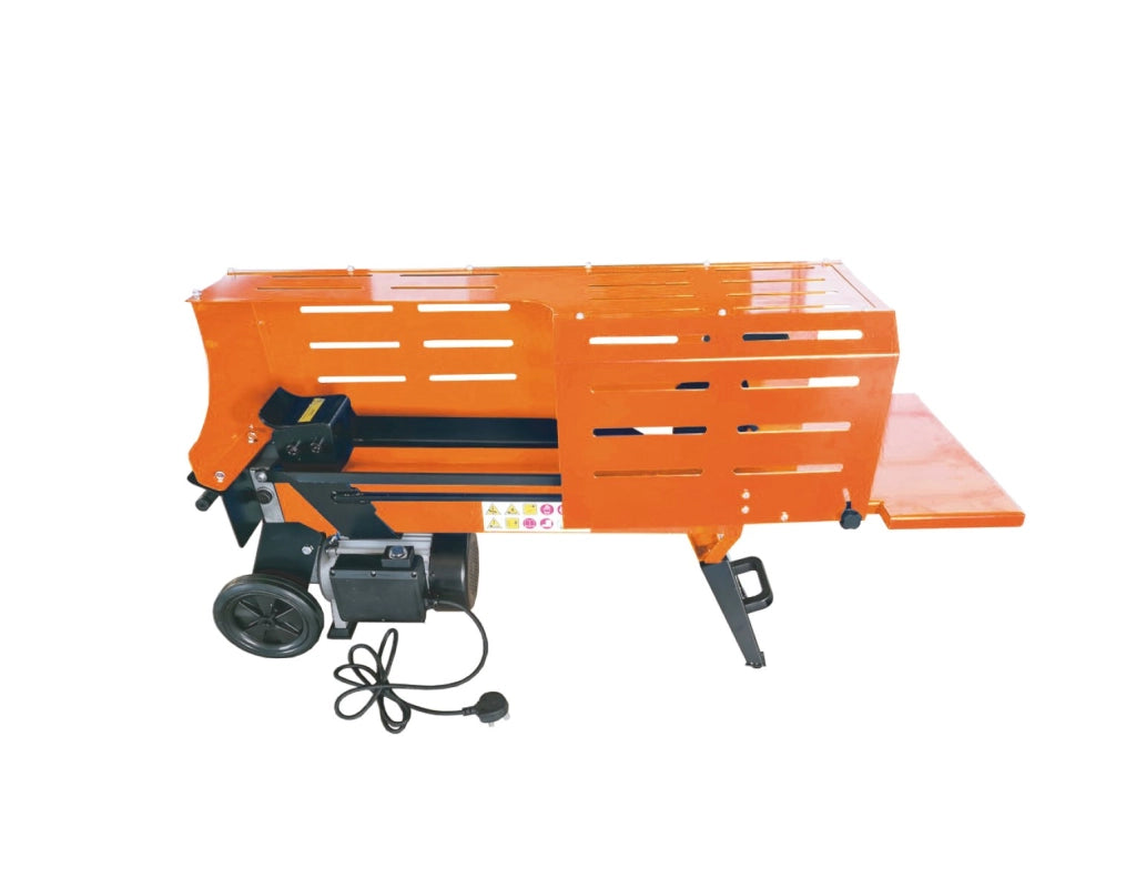 SPACCALEGNA ORIZZONTALE IDEAL STAR 2200 Watt - 7 T - IDEAL STAR