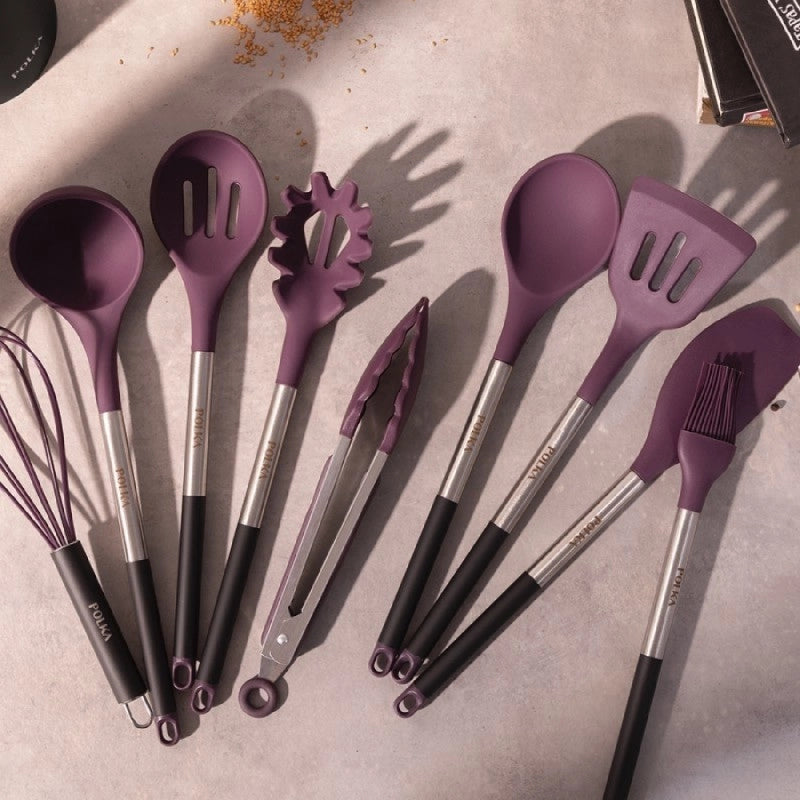 CECOTEC 01183 - Utensili da cucina Polka Experience Titan