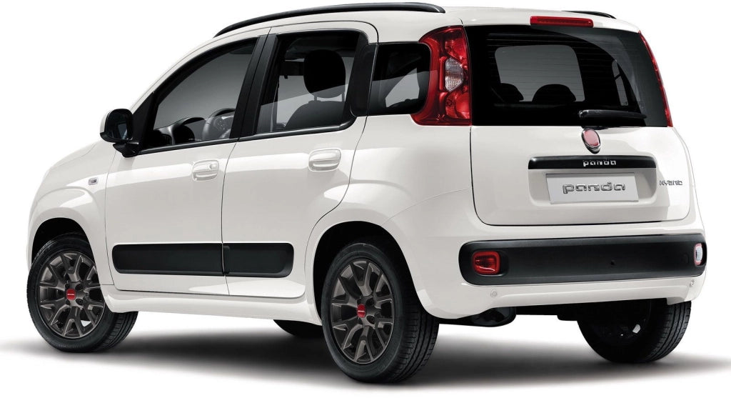 SPRINT04836 , Fiat Panda Hybrid dal 2020-, Pandina Hybrid dal 2025-  (2 Fix FL)