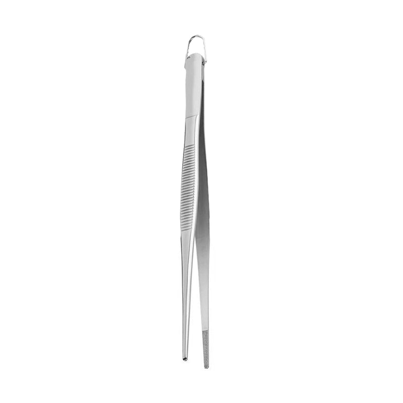 MAURY'S PINZA IN ACCIAIO INOX 32 CM PROFESSIONALE