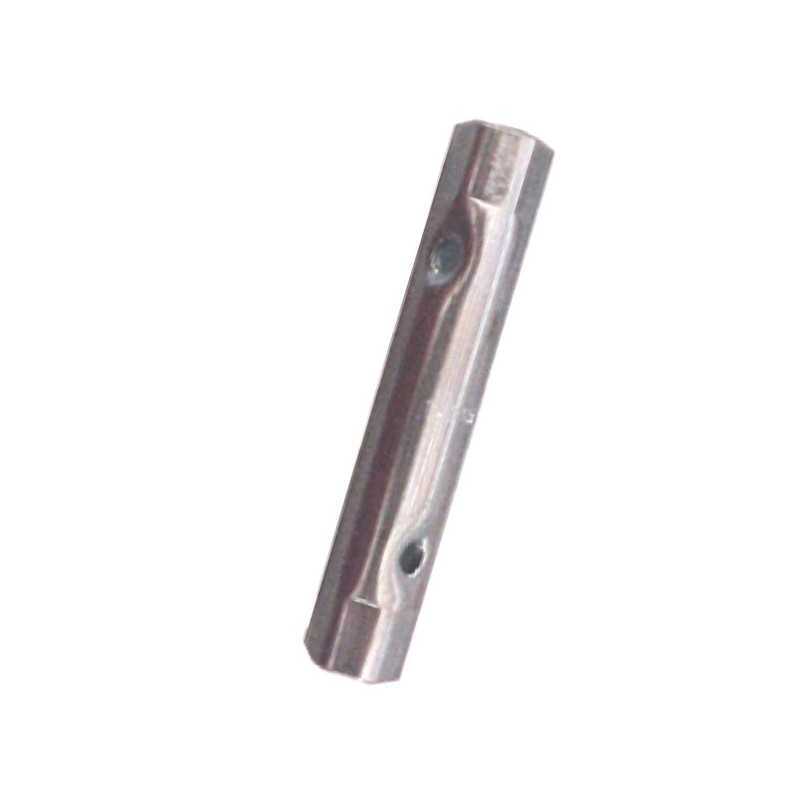Chiave Tubo Doppia 18X19