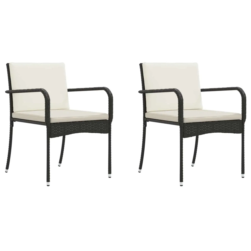 Set da giardino con cuscino acciaio 42025108