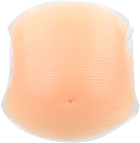 Nep-buik in silicone per riprese di film