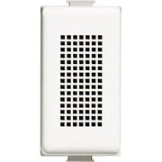Bticino Matix ronzatore 12V AM5045
