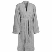 Accappatoio KINN Grigio XXXL Cotone 4100858