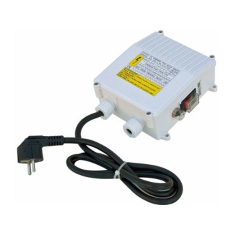 QUADRO ELETTRICO MA10 P/MOTORE 1,0 HP
