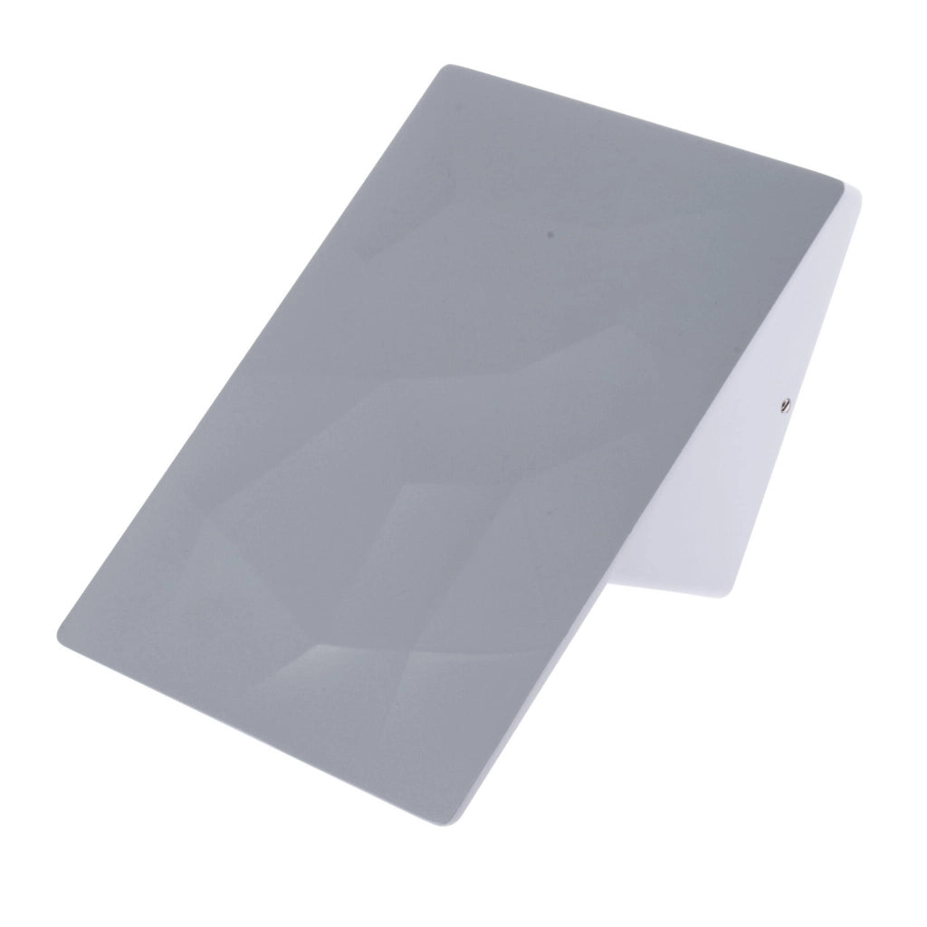 Applique esterno Milagro CRACKS ML094 LED 10W 4000K