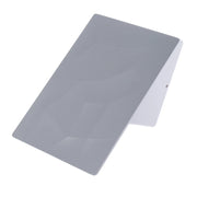 Applique esterno Milagro CRACKS ML094 LED 10W 4000K