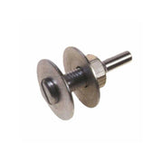 Codulo Fissaggio mm 12,8X8 336.00 Pg