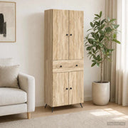 2 pcs Rovere Sonoma 3416909