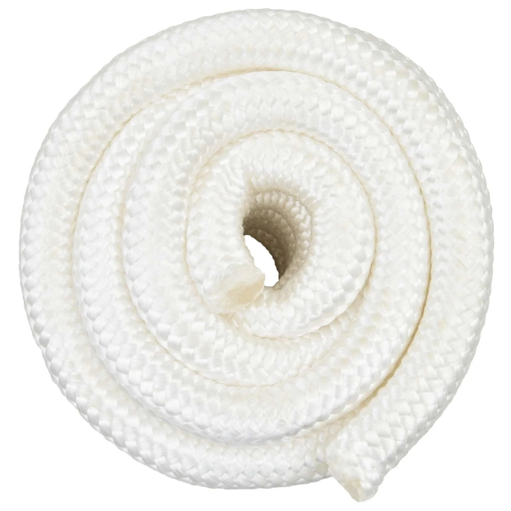 Corda | Fune da Barca 50 m 3 Bianco PP
