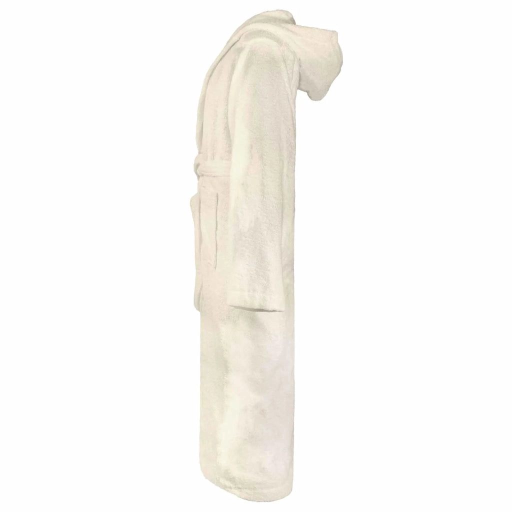 Accappatoio KINN Crema XXL Cotone 4100809