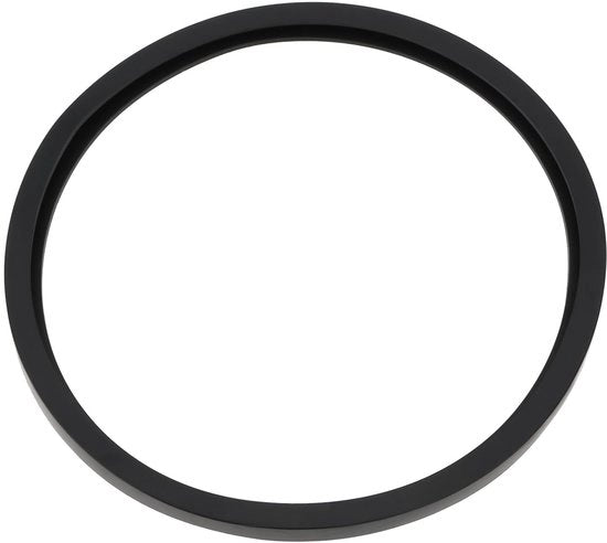 Illuminazione acquatica - Pacchetto lenti 1 pezzo - Impermeabile - Resistente alle intemperie gomma - Compatibile con Hayward SP0540/SP0541/SP0542/SP0543 - Dimensioni esterne 7-1/4 pollici - Illuminazione per piscine