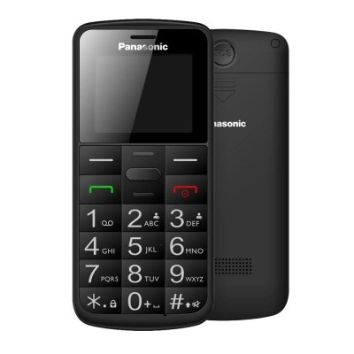 Kxtu110exb gsm easy panasonic - KX-TU110EXB