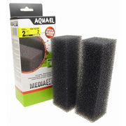 Aquael Ricambio spugna Filtrante per Fan Filter 2 Plus - 2pz
