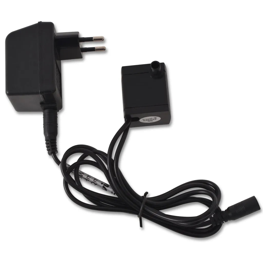 Fontana da Interni con Luce a LED in Poliresina cod mxl 70768