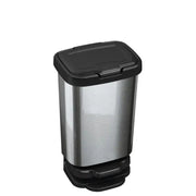 Pattumiera Jive L20 cm 33,2 × 25,2 × 45,8