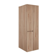 Armadio da bagno "Solis 60" - cm - Rovere