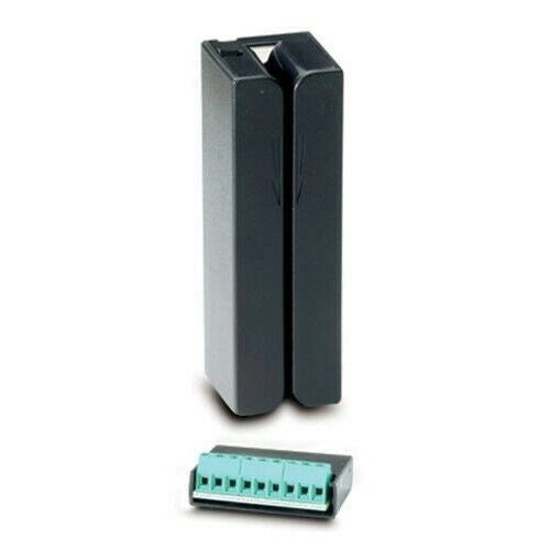 LETTORE MRMAG DI BADGE MAGNETICO INTERNO PRASTEL