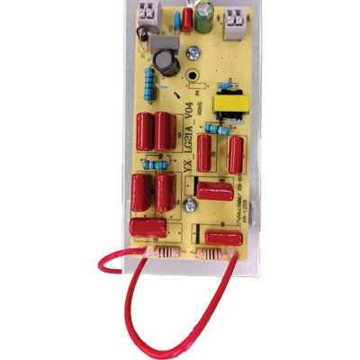 SCHEDA STERMINATORE INSETTI LED EFFE  WATT  4,5