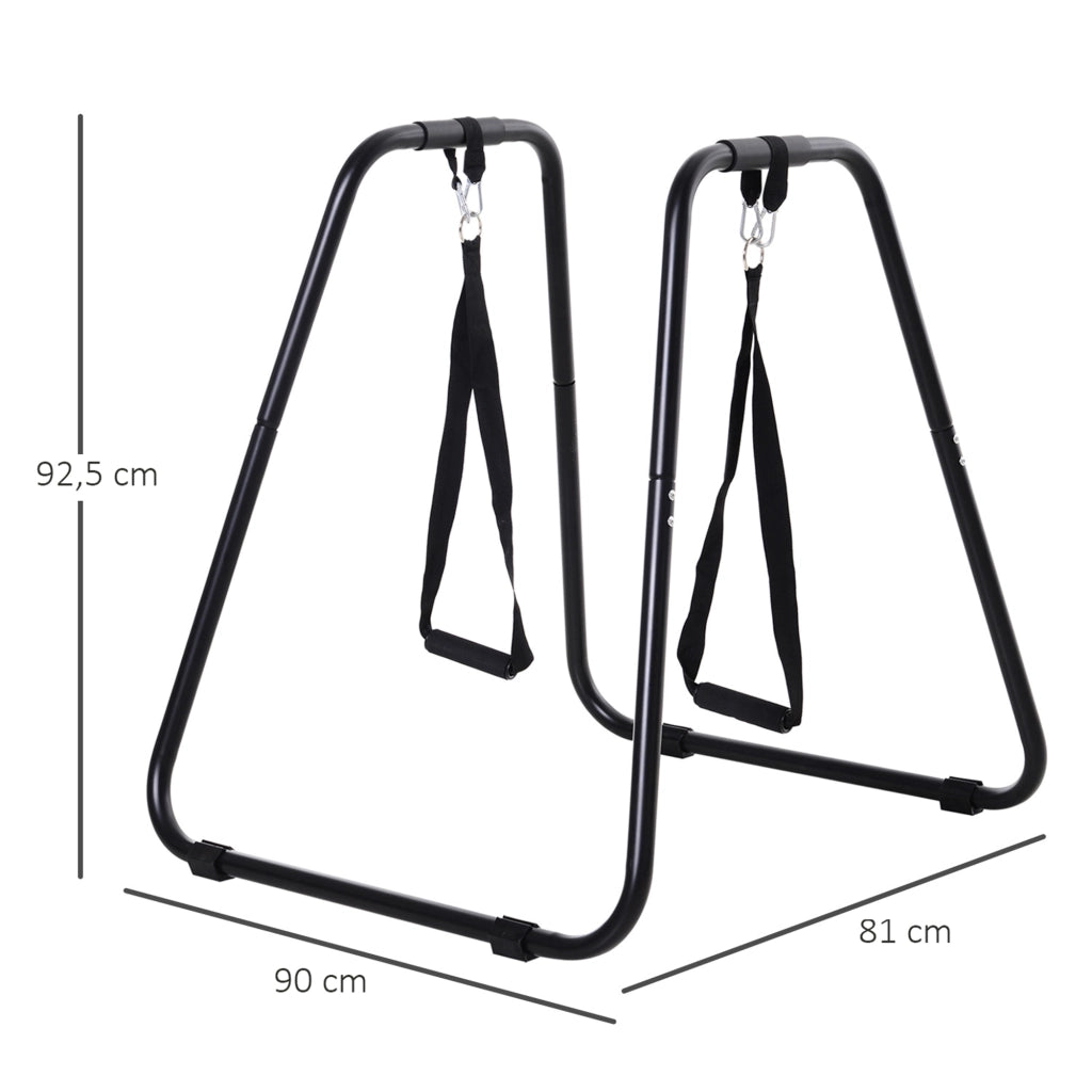 Dip Barren Dipstation ¨C Minimal ¨C 120 kg