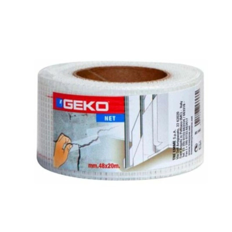 Nastro garza per crepe 48 mm x 20 m