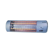 Stufa Al Quarzo Blinky Bk-Sq1200 per Esterni 2X600 Watt