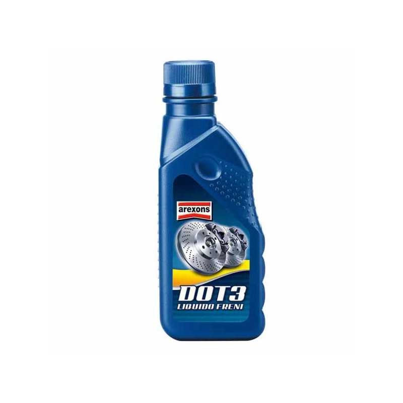 Liquido Freni Dot 3 ml 175 Arexons