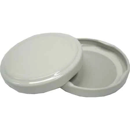 TAPPO PER BOCCACCI Ø 63 mm - confezione 100 pezzi