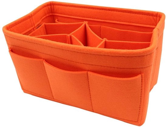 Organizzatore per Borsa a Mano - 26x14x15cm