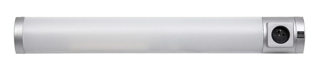 Lampada sottopensile Rabalux Soft 2E 68cm 8W presa/interr.