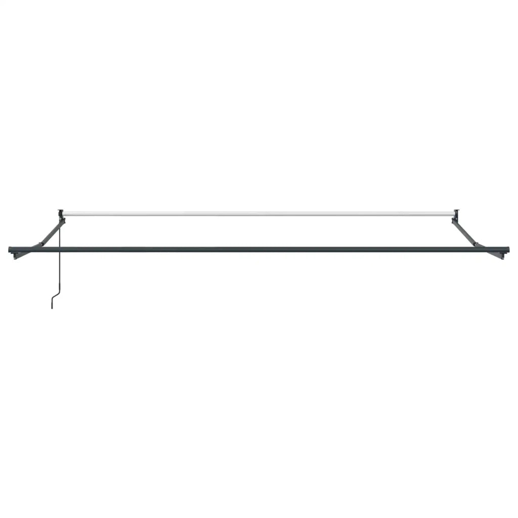 Tenda Retrattile Multicolore 450 × 300 cm 3330937