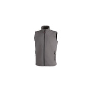 Gilet U-Power Dublino GI taglia L – twill cotone elasticizzato con tasche – U-Power