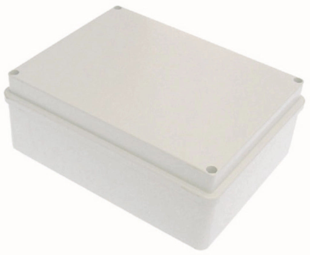 Cassetta Derivaz. 100X100X50 - Electraline