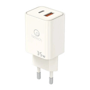 CARICATORE 35W USB-C E USB-A NEW VERSION