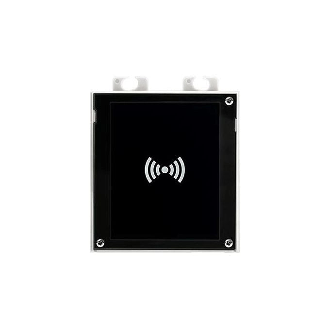 2N 91550942 lettore RFID Nero