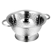 COLAPASTA CON BASE 'GRAND CHEF' Ø 24 cm