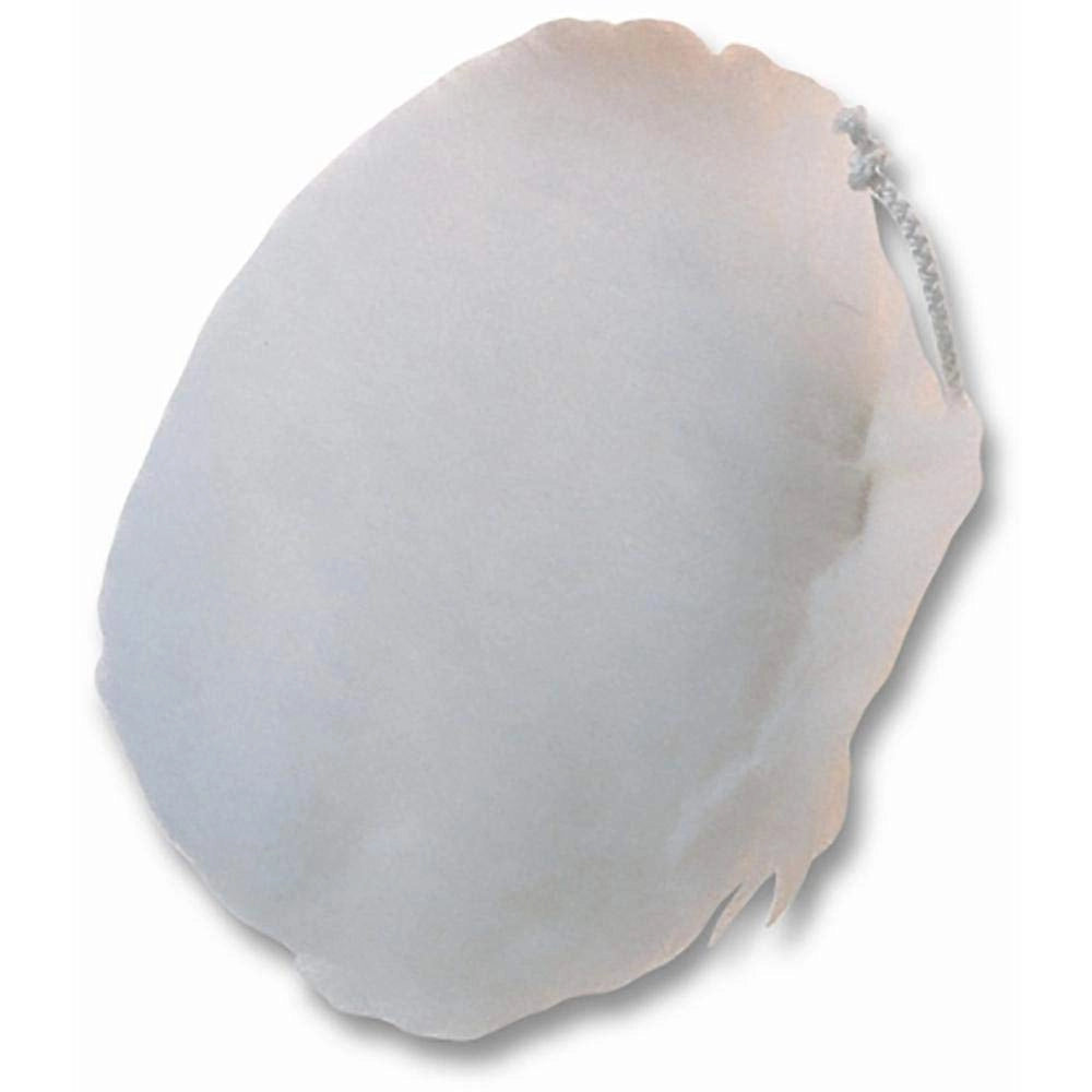 CUFFIA CON LACCIO DI CHIUSURA Ø 190 mm - PG PROFESSIONAL