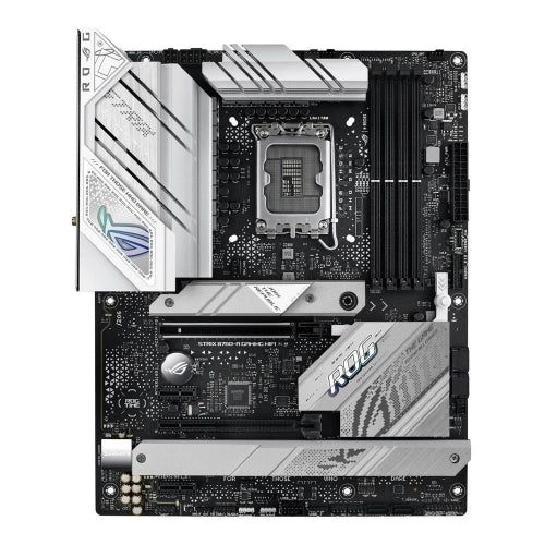 Asus rog strix b760-a gaming wifi intel b760 lga 1700 atx - 90MB1EP0-M0EAY0