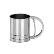 Spargi Farina/Zucchero Inox 18/10 Delicia Tescoma 630340