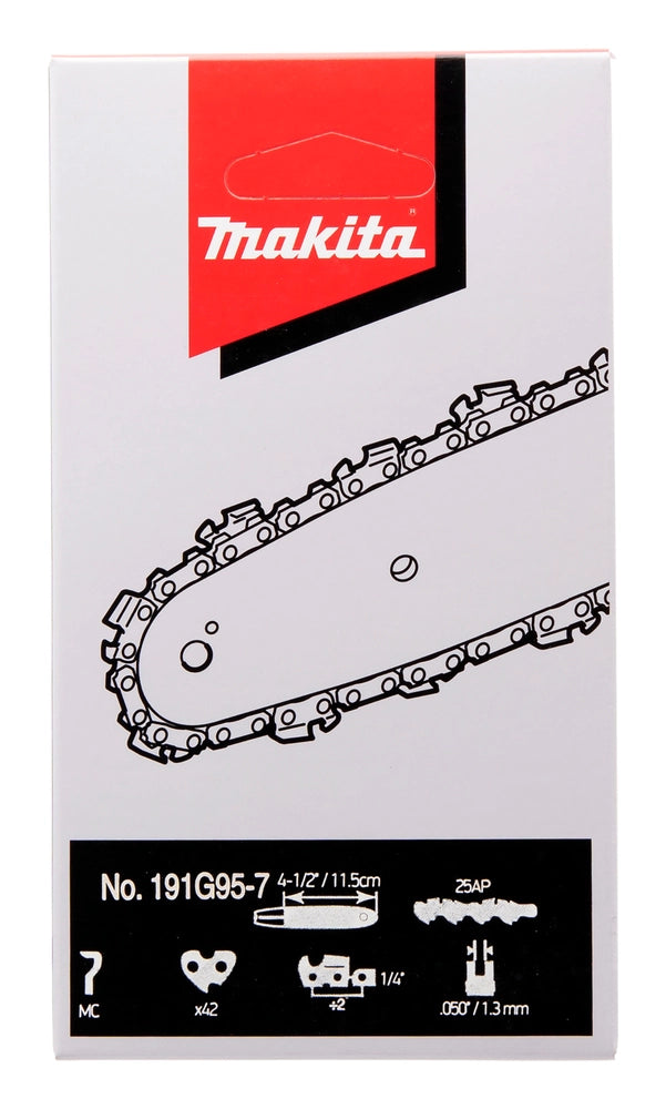 CATENA MAKITA PER DUC122 191G95-7