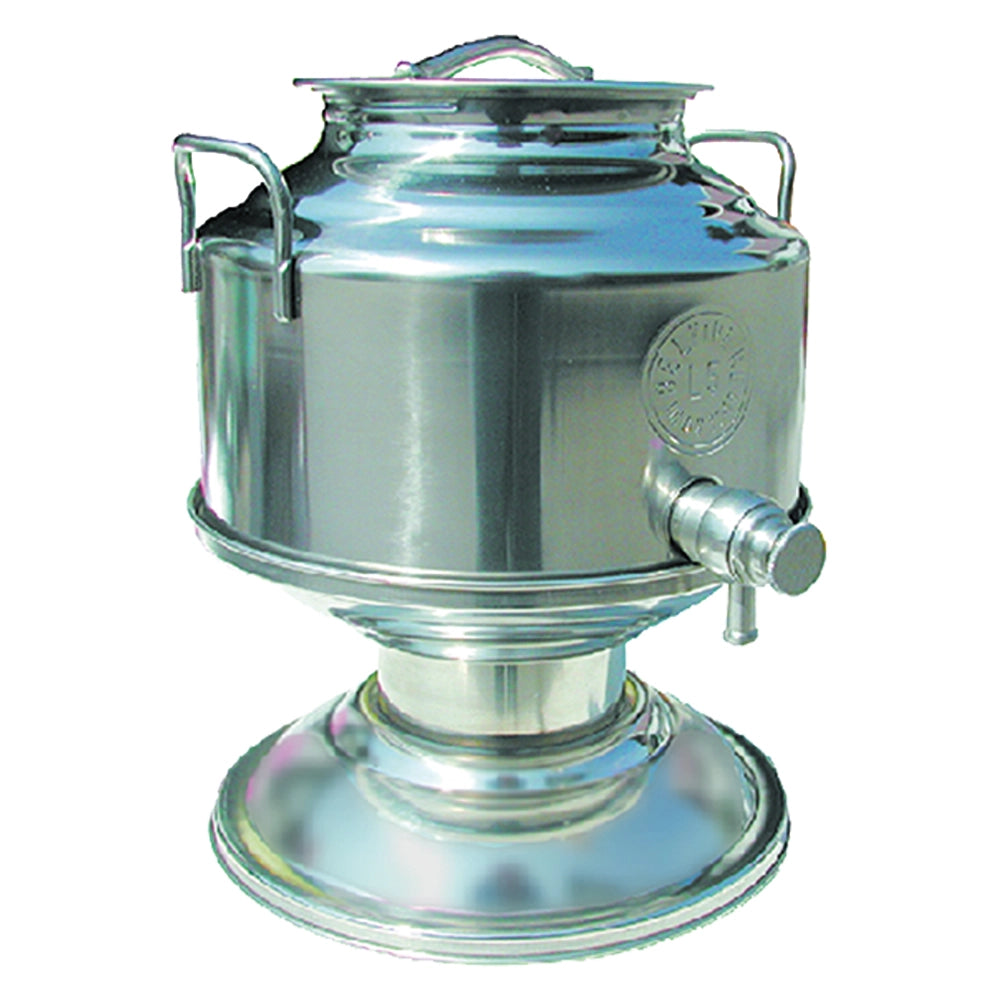 1pz contenitore per olio lt. 5 cod:ferx.606934nlm