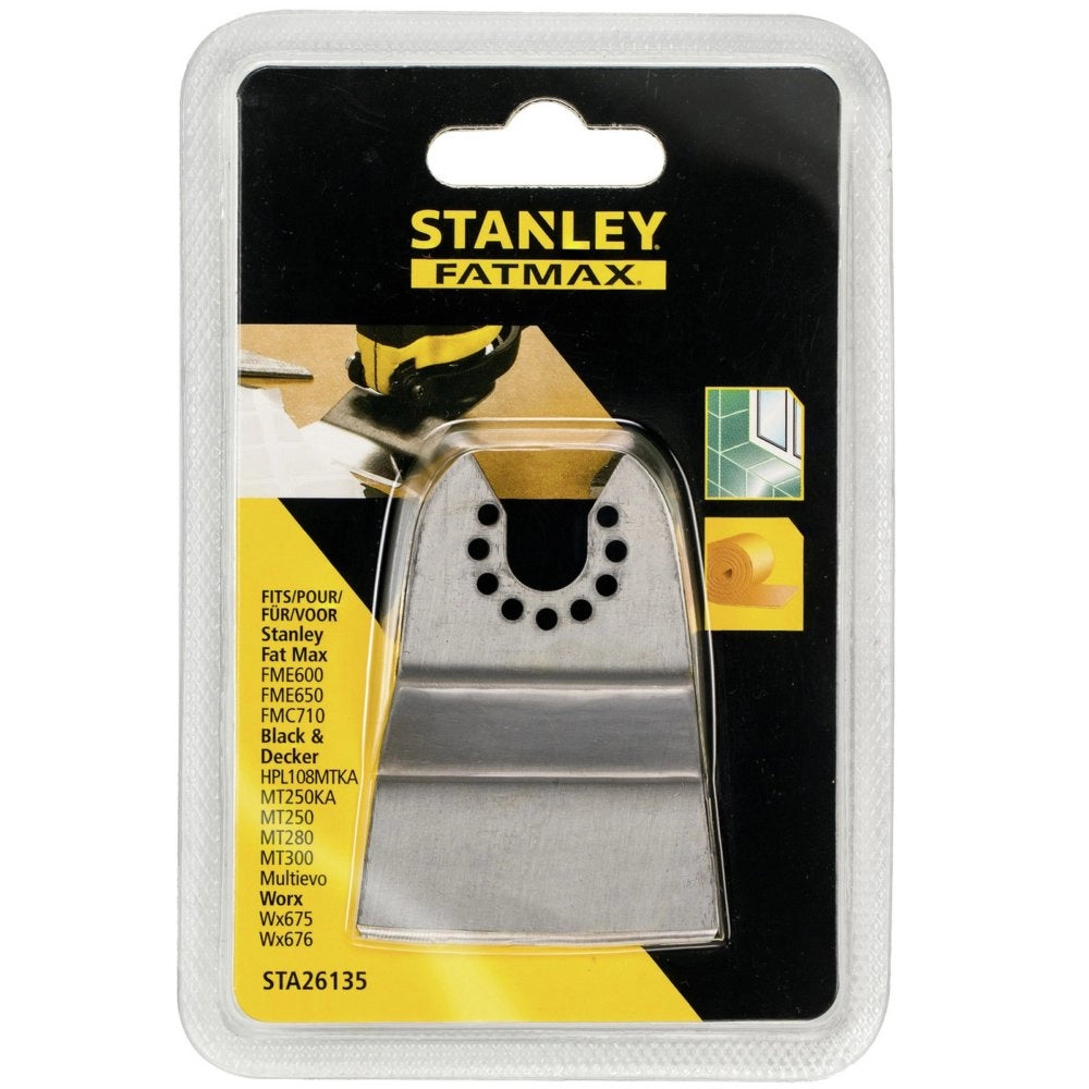 1pz piranha/stanley sta26135 raschietto mm 52x26 x mt300 cod:ferx.92668