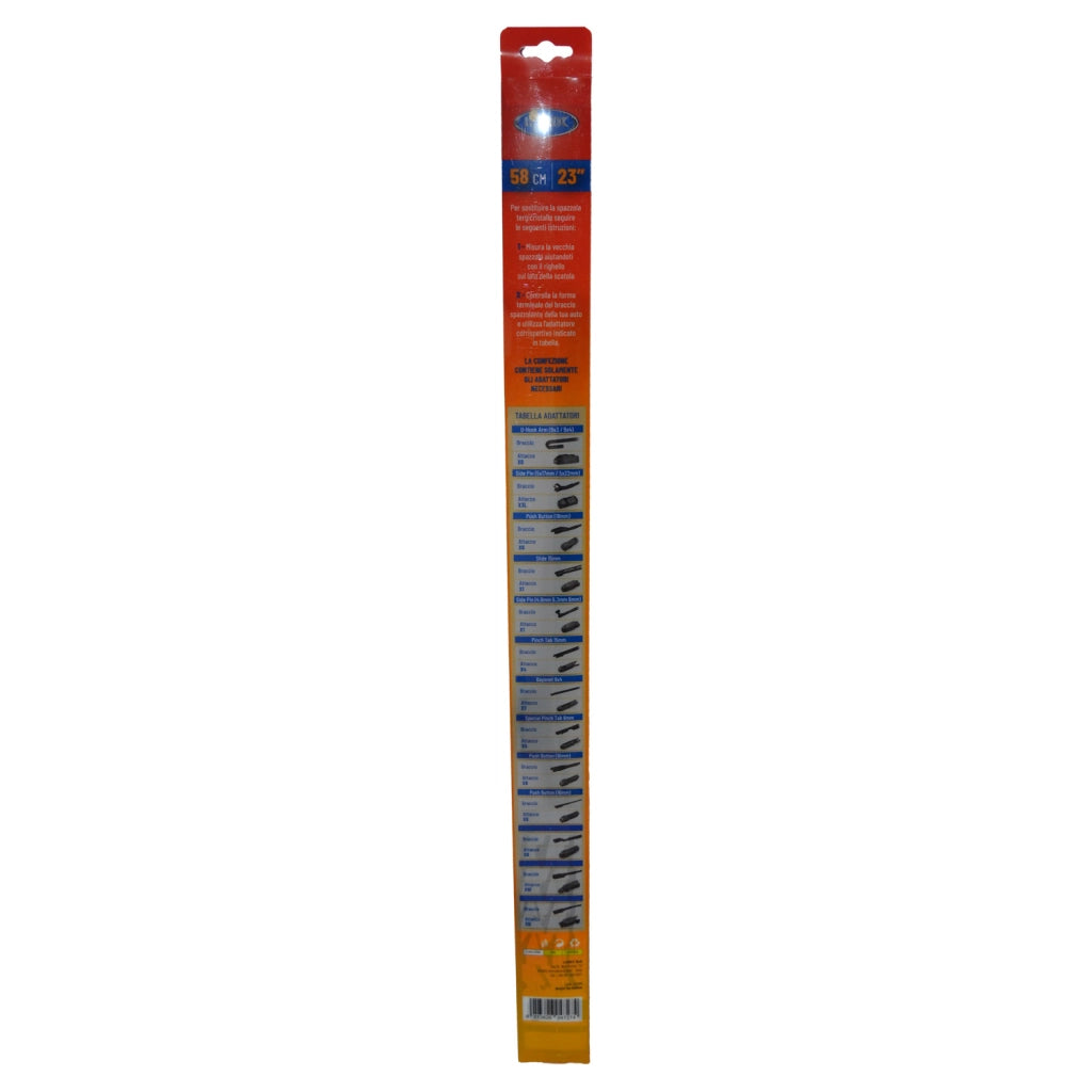 TERGI FLAP 10KIT-58CM LUBEX
