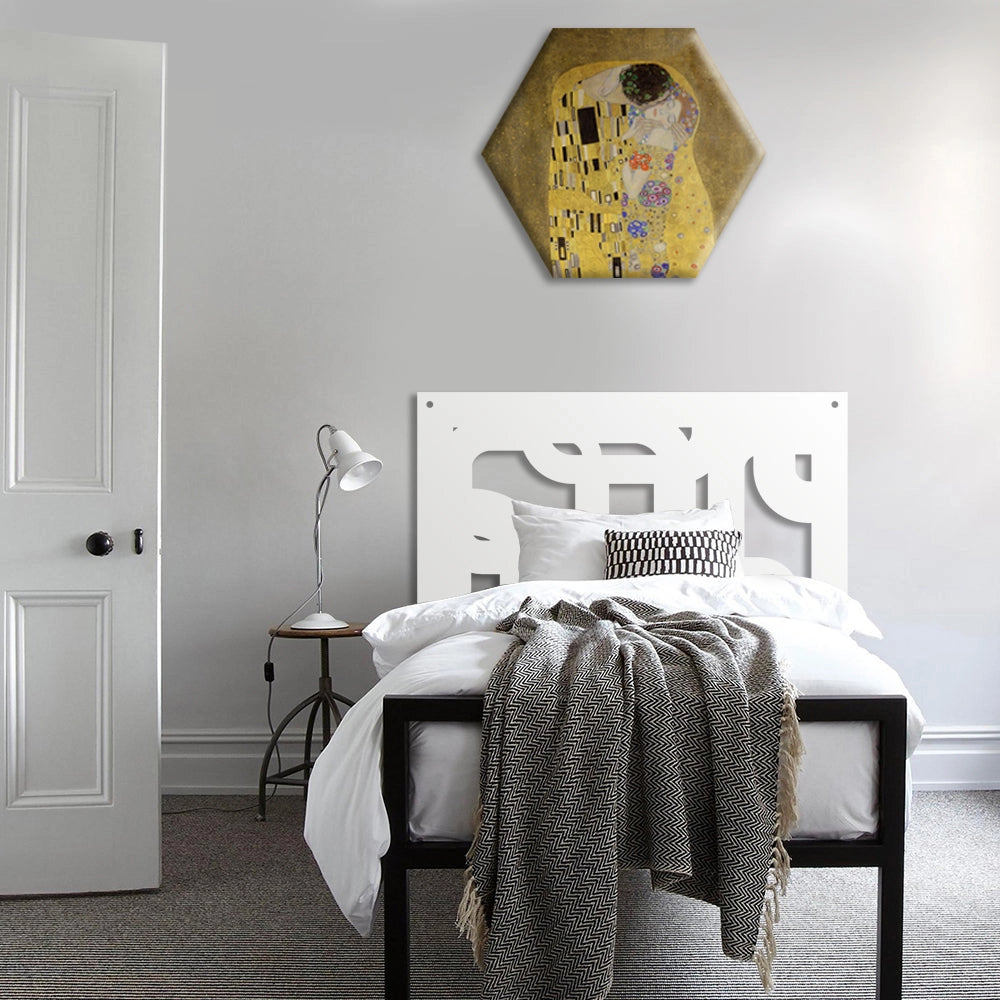 SMART - Pannello in PVC traforato - Parasole Colore: bianco, Misura: 48x48 cm