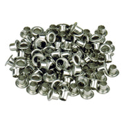 Occhielli Ã˜ 5,5 mm. 100 pz.