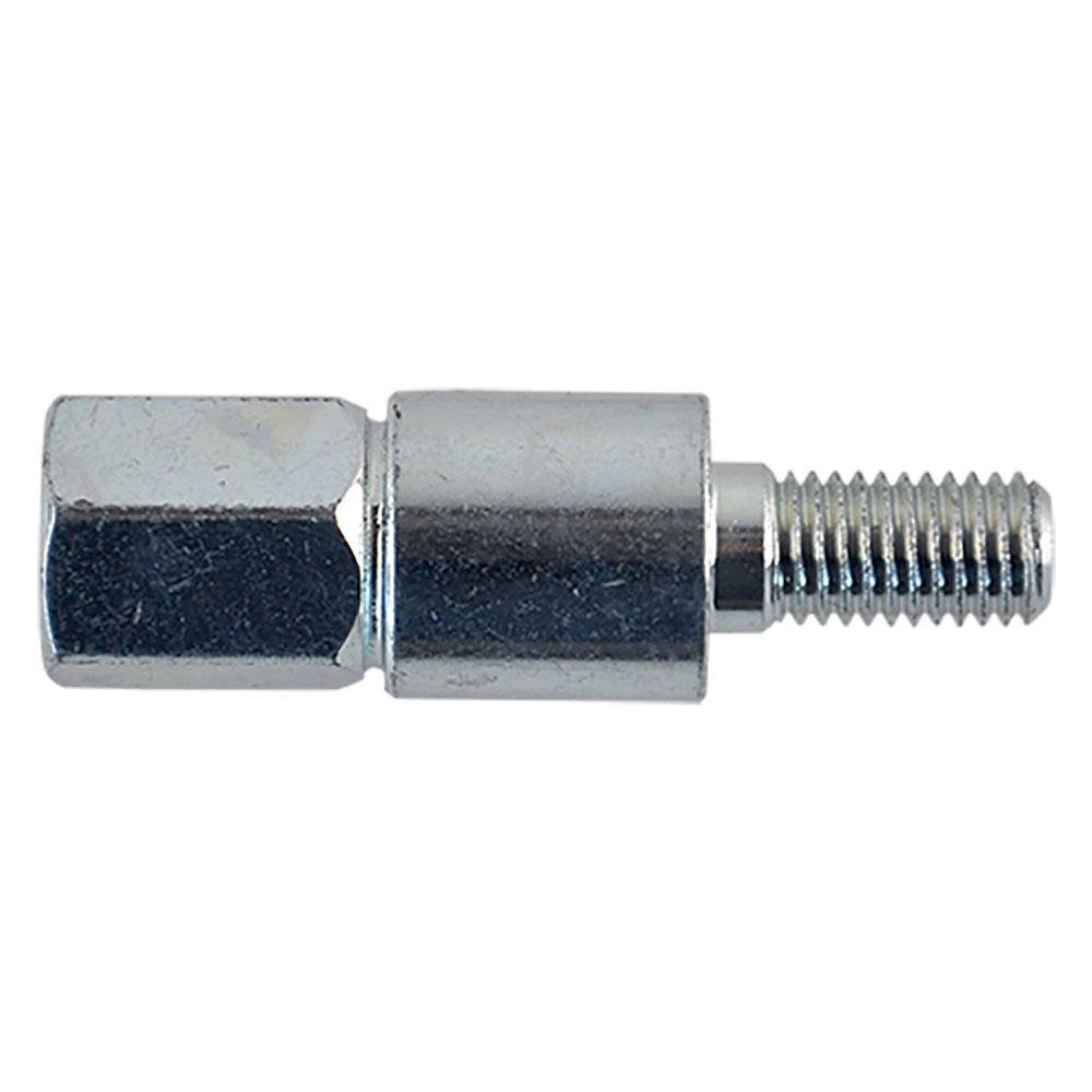 INSERTO SCANALATO PER COPPIA CONICA Z 9 - Ã? 8 (9 denti)