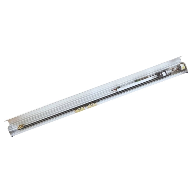 DPLUS OPERATORE PER PORTE AUTOMATICHE SCORREVOLI VELAKS 2A4M 3300204