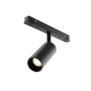 Maytoni Lampada da Binario Exility Focus LED 1 luce LED integrato nero metallo