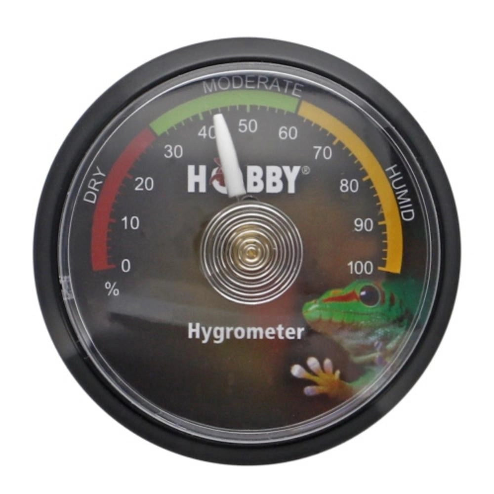 Hobby Hygrometer - Misuratore di Umidità Adesivo